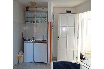 Hrvatska Privát Cavtat, Eksterijer